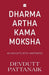 Dharma Artha Kama Moksha