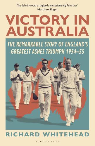 Victory in Australia