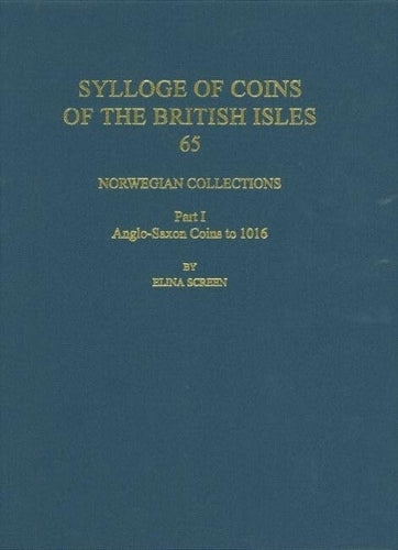 Norwegian Collections