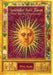 Splendor Solis Tarot