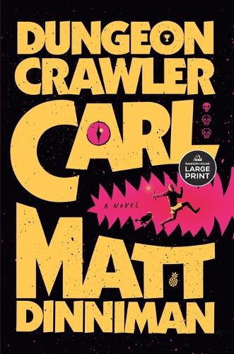 Dungeon Crawler Carl