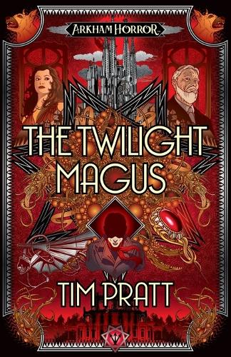 The Twilight Magus