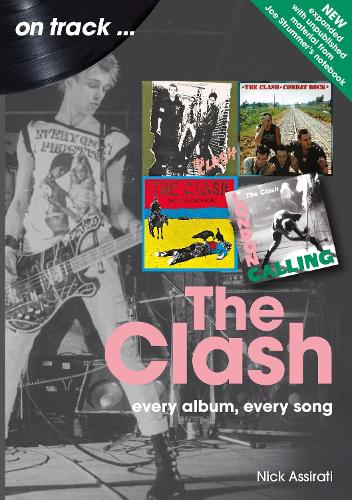 The Clash On Track (Revised edition)