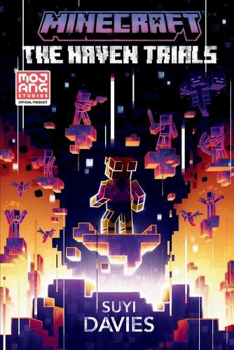 Minecraft: The Haven Trials