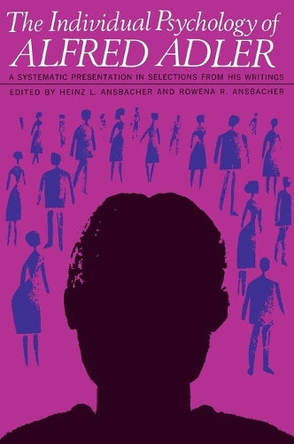 Individual Psychology