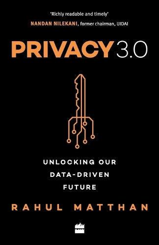 Privacy 3.0
