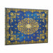 Silk Sky (Guiding Star) Guest Book Lined Hardcover Journal