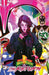 Mighty Morphin Power Rangers: The Return