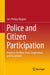 Police and Citizen Participation