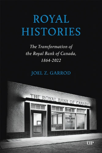 Royal Histories