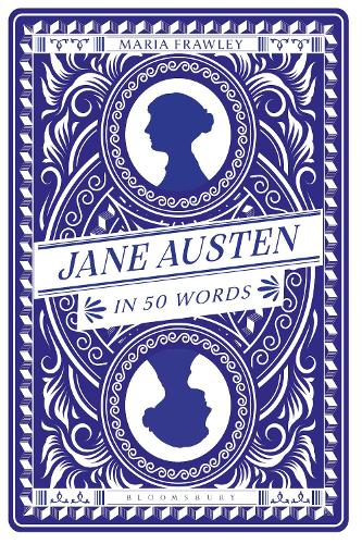 Jane Austen in 50 Words