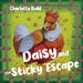 Daisy and the Sticky Escape