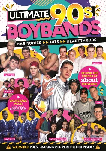 Ultimate 90s Boybands