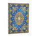 Silk Sky (Guiding Star) Midi Unlined Hardcover Journal (Elastic Band Closure)
