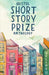 Bristol Short Story Prize Anthology Volume 17