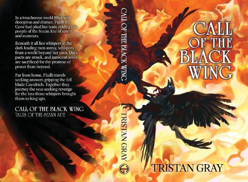 Call of the Black Wing