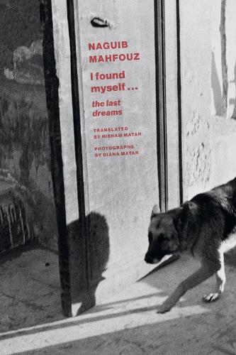I Found Myself