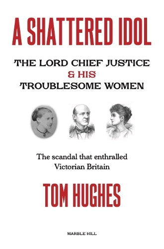 A SHATTERED IDOL