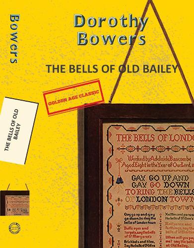 The Bells of Old Bailey