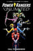 Power Rangers Unlimited