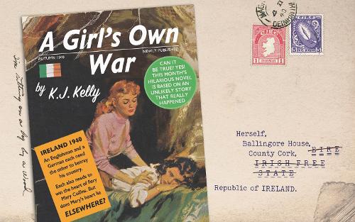 A Girl's Own War