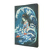 Empress Jingu A5 Grid (Esprit de Lacombe) Cahier
