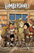 Lumberjanes Vol. 13