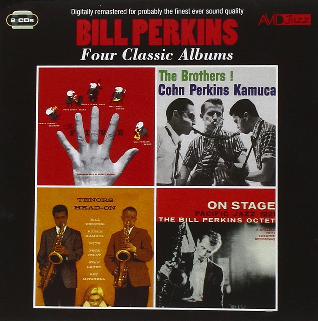 4 Classic Ablums Plus