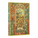Viennese Fruit (Vox Botanica) Mini Lined Hardcover Journal (Elastic Band Closure)