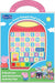 Peppa Pig: My First Smart Pad Library 8-Book Set and Interactive Activity Pad Sound Book Set