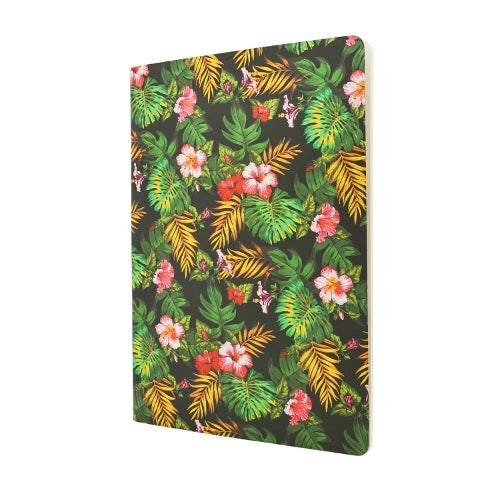 Nani A4 Dot Grid (Aloha) Cahier