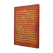 Mozart, The Hunt A4 Lined (Embellished Manuscripts Collection) Cahier