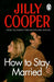 How To Stay Married