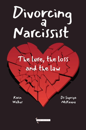 Divorcing a Narcissist