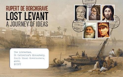 Lost Levant