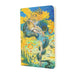 Temptation A6 Unlined (Visions of Paradise) Cahier