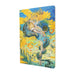 Temptation A4 Lined (Visions of Paradise) Cahier