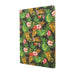 Nani A4 Grid (Aloha) Cahier