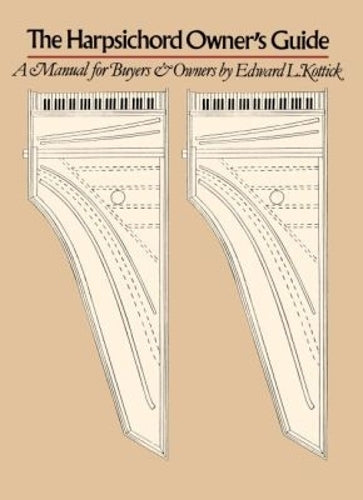The Harpsichord Owner's Guide