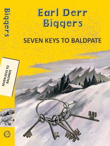 Seven Keys to Baldpate (Yellowbacks