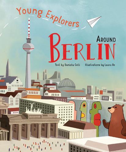 Around Berlin