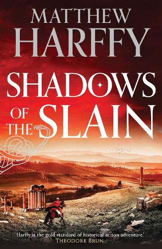 Shadows of the Slain