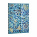 Blue Willow (Celebrate Hanfu) Midi Address Book (Wrap Closure)