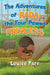 The Adventures of Rada the Four Pawed Princess