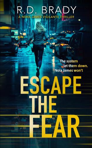 Escape the Fear