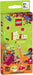 LEGO® Books: ReBuild Activity Cards: Animals (with over 30 activity cards and 25 LEGO elements