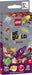 LEGO® Books: ReBuild Activity Cards: Space (with over 30 activity cards and 25 LEGO elements