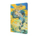Temptation A5 Grid (Visions of Paradise) Cahier