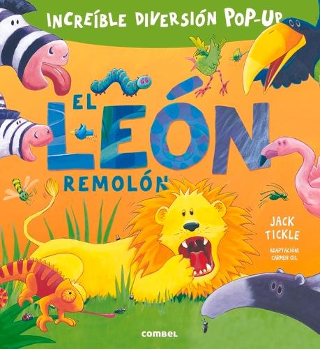 El León Remolón