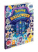 Pokémon Halloween: The Official Sticker Book